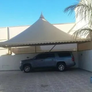   مظلات  متنوعة 